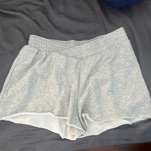 NWT Urban Outfitters sweat shorts!